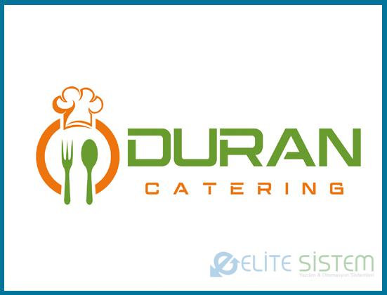 Duran Catering - Kocaeli