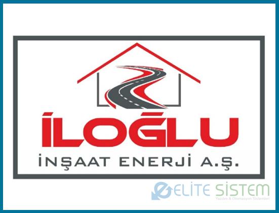 İloğlu İnşaat Enerji - Kayseri