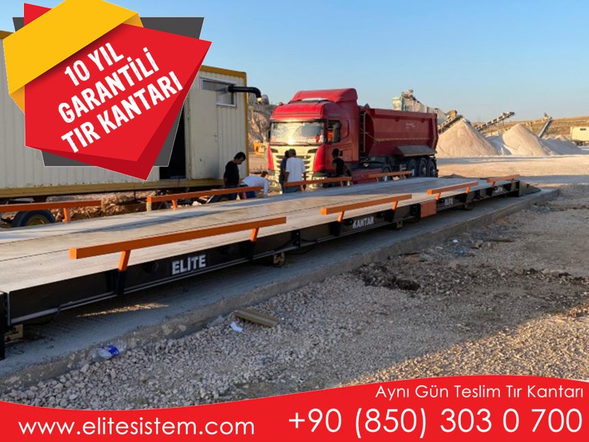 tir kantari modelleri tir kantari modelleri