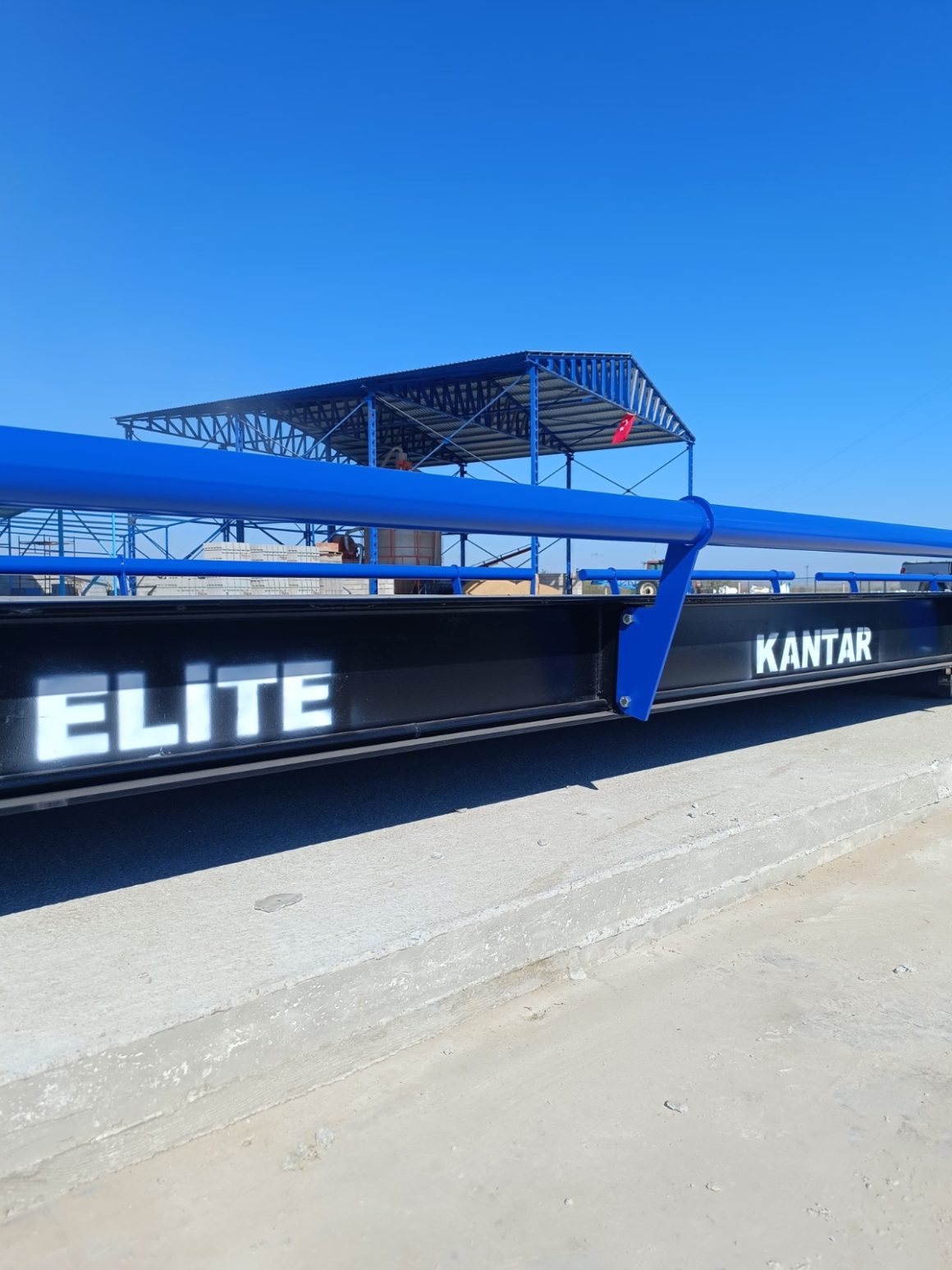 tir-kantari (7) ELT-V Model Tır Kantarı