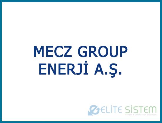 MECZ GROUP ENERJI - BURSA