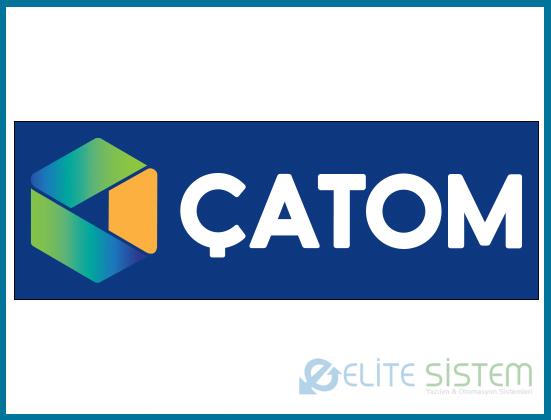 ÇATOM - İSTANBUL