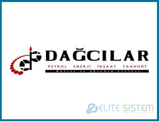 DAĞCILAR PETROL - ERZURUM