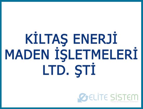 KİLTAŞ ENERJİ - İSTANBUL