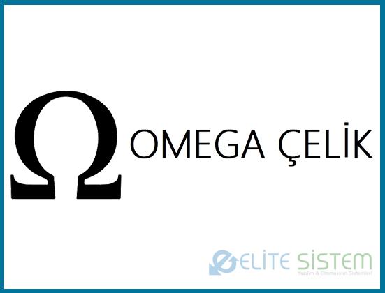 Omega Çelik A.Ş. - iSTANBUL
