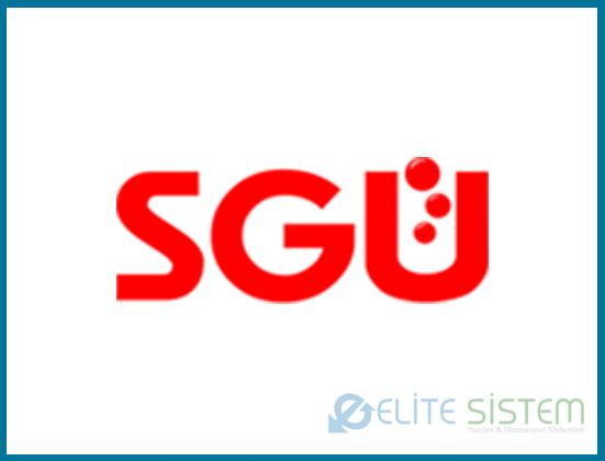 SAĞLIKLI GIDA A.Ş. - İSTANBUL