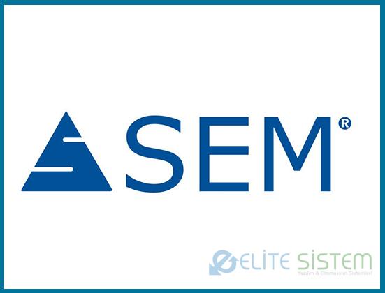 SEM PLASTİK AŞ. - İSTANBUL