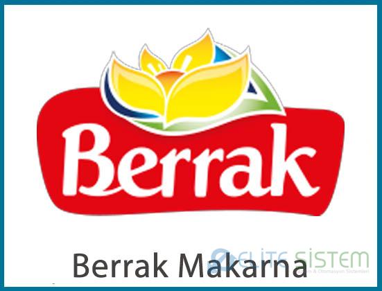 Berrak Makarna - Çankırı