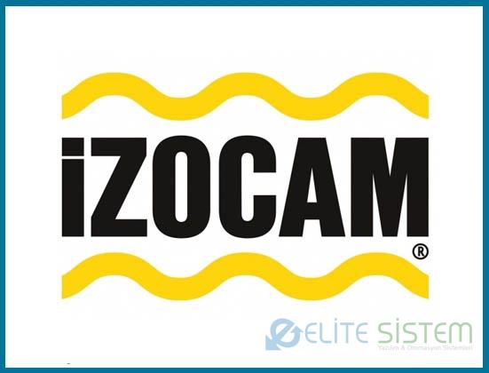 İZOCAM - TÜRKİYE