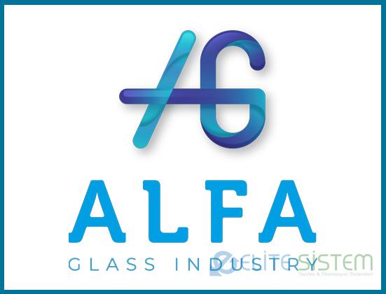ALFA GLASS CAM / Tekirdağ