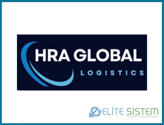 HRA GLOBAL LOJİSTİK - Kadıköy/İstanbul