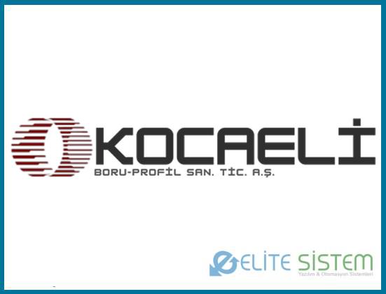 Kocaeli Boru - Kocaeli