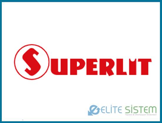 SUPERLİT BORU SAN AŞ - İSTANBUL