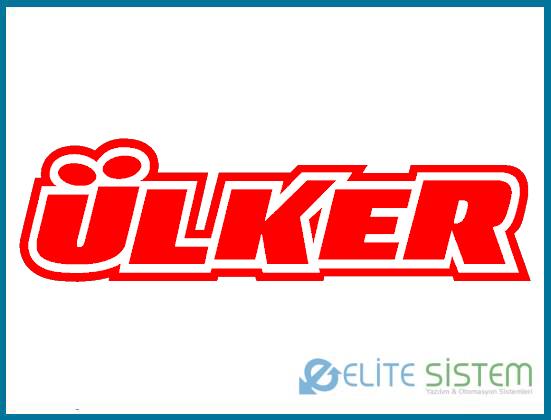 ÜLKER